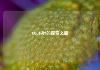 COD16针的探索之旅