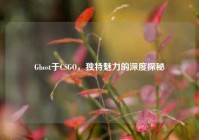 Ghost于CSGO，独特魅力的深度探秘