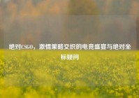 绝对CSGO，激情策略交织的电竞盛宴与绝对坐标疑问
