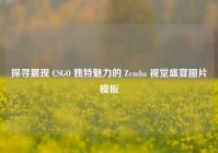 探寻展现 CSGO 独特魅力的 Zemba 视觉盛宴图片模板