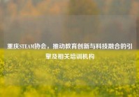 重庆STEAM协会，推动教育创新与科技融合的引擎及相关培训机构